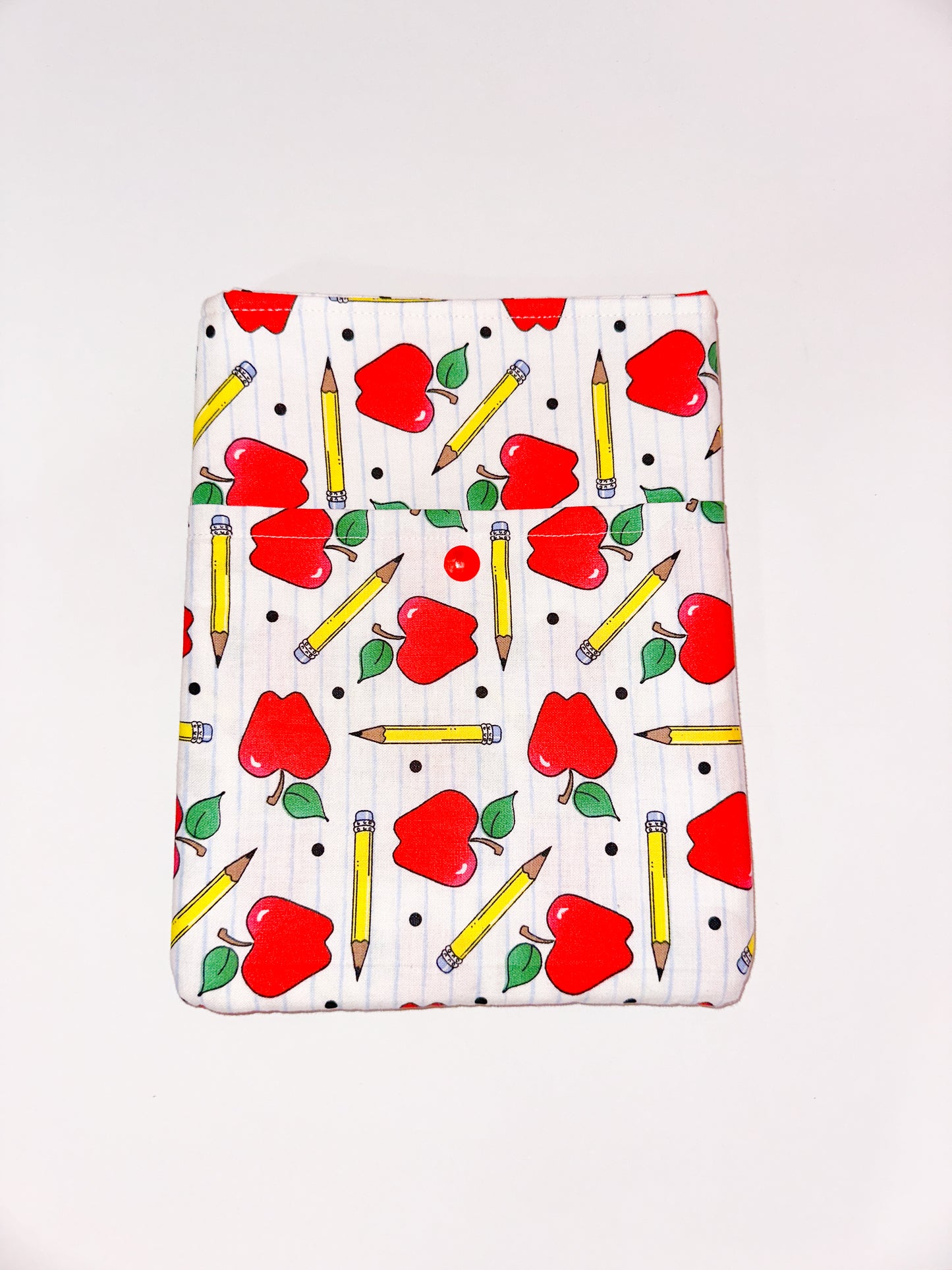 Teacher book sleeves