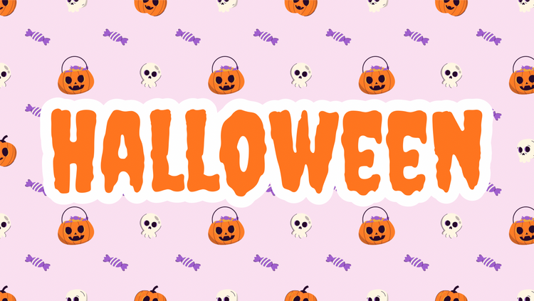 Halloween collection