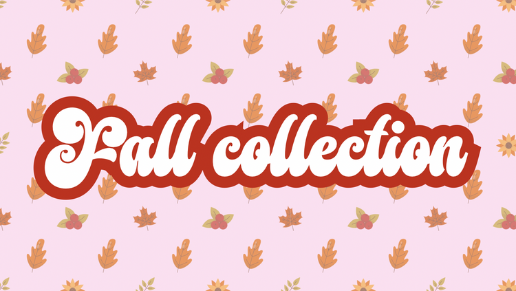Fall collection